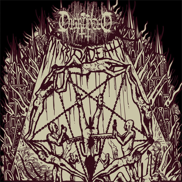 Morbid Death cover