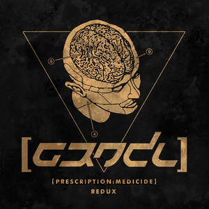 Prescription:Medicide (Redux) cover