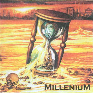 Millenium cover