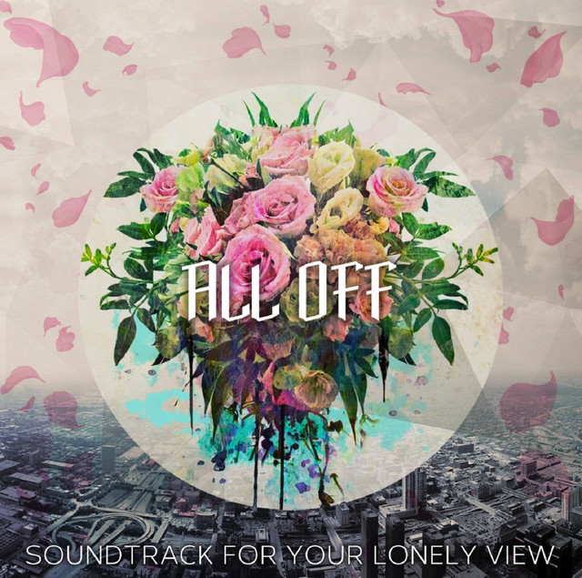 Soundtrack For Your Lonely View cover