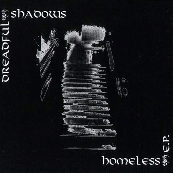 Homeless cover