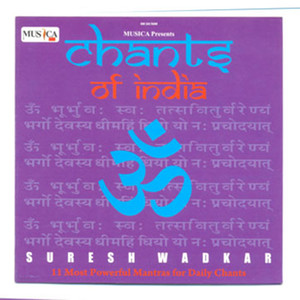 Chants of India album