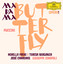 Madama Butterfly cover