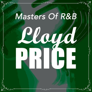 Masters Of R&B album