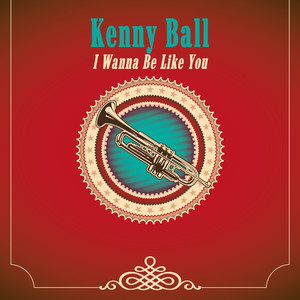 I Wanna Be Like You album