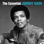 The Essential Johnny Nash cover
