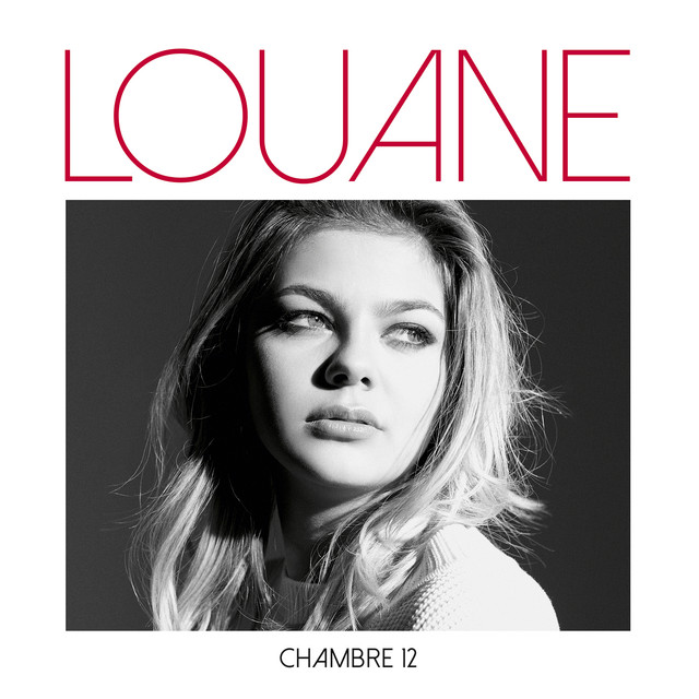 Chambre 12 cover