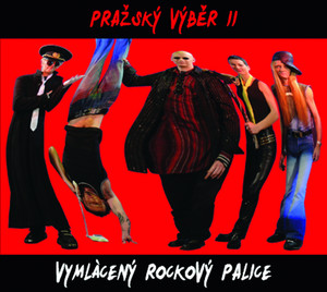 Prazsky Vyber II.