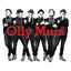 Olly Murs cover