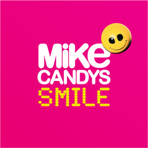 Smile (Deluxe Version) album
