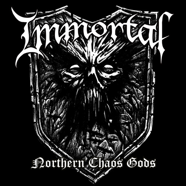 Musik Album 'Northern Chaos Gods'