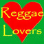 Reggae Lover cover