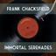 Immortal Serenades Albumcover