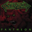 Pantheon Albumcover
