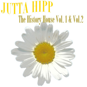 The History House, Vol. 1 & Vol. 2 cover