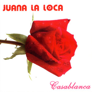 Casablanca cover