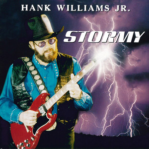 Stormy cover