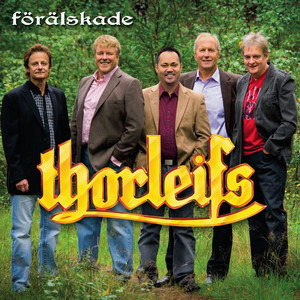 Förälskade album