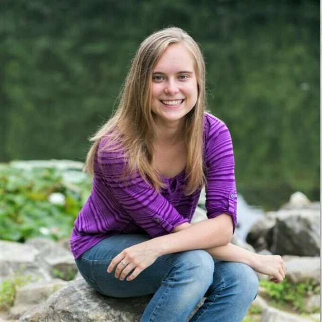 Katie Tich