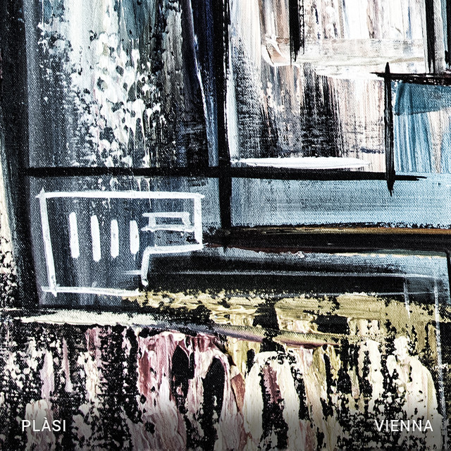 Vienna cover
