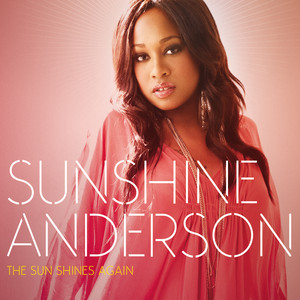 The Sun Shines Again cover