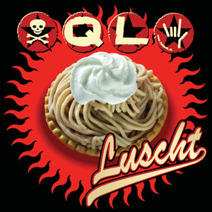 Luscht cover