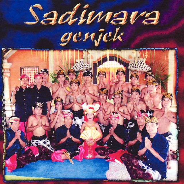 Sadimara Genjek