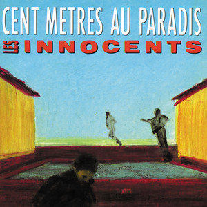 Cent mètres au paradis album