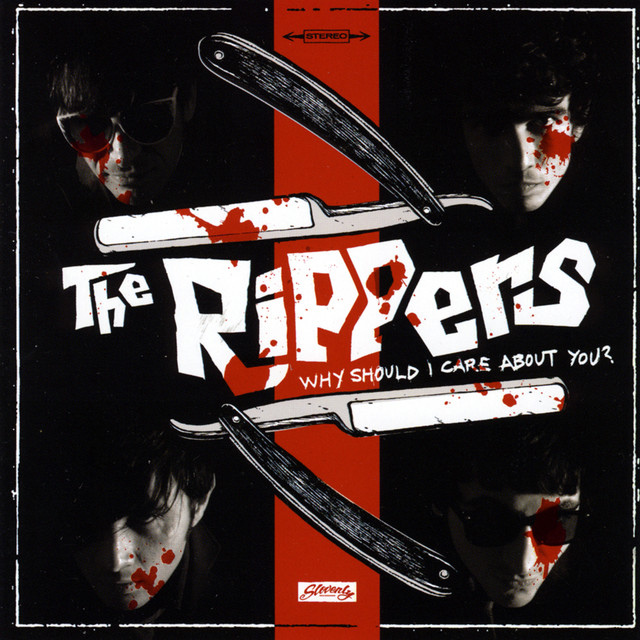 The Rippers Photo