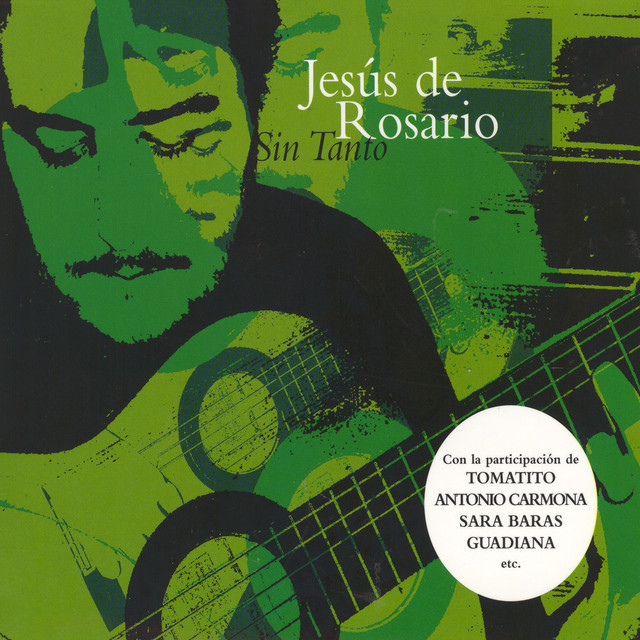 Jesús de Rosario Photo