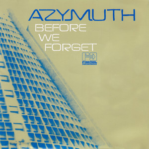 Before We Forget album