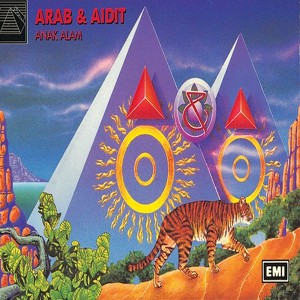 Arab & Aidit