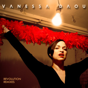 Revolution (Remixes) album