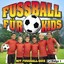 Fussball für Kids - Folge 1 (Mit Fussball-Quiz) Albumcover