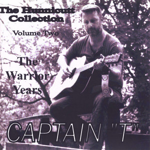 Captain T (Tom Hunnicutt)