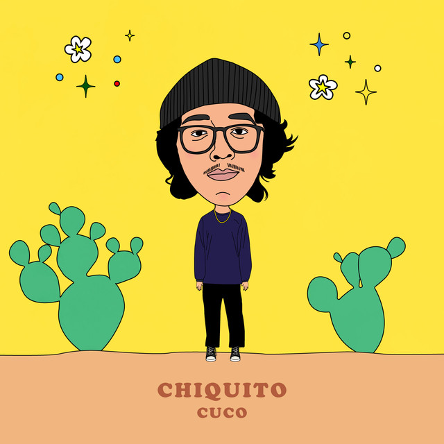 Chiquito cover