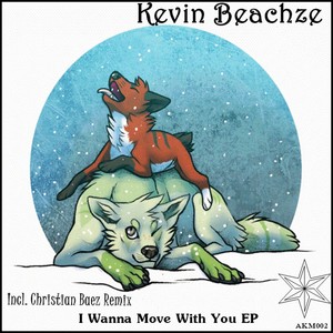 Kevin Beachze