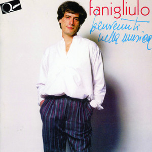 Fanigliulo