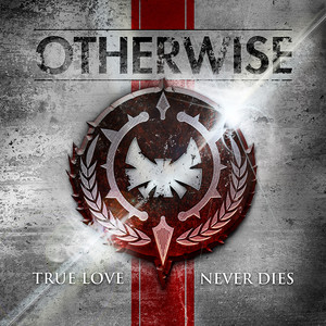 True Love Never Dies cover