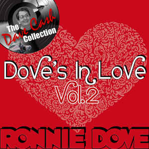 Dove's In Love Vol. 2 - [The Dave Cash Collection] cover
