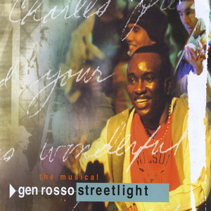 Streetlight (English) Albumcover