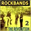 Rockbands 2 Albumcover