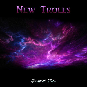 New Trolls (Greatest Hits) album