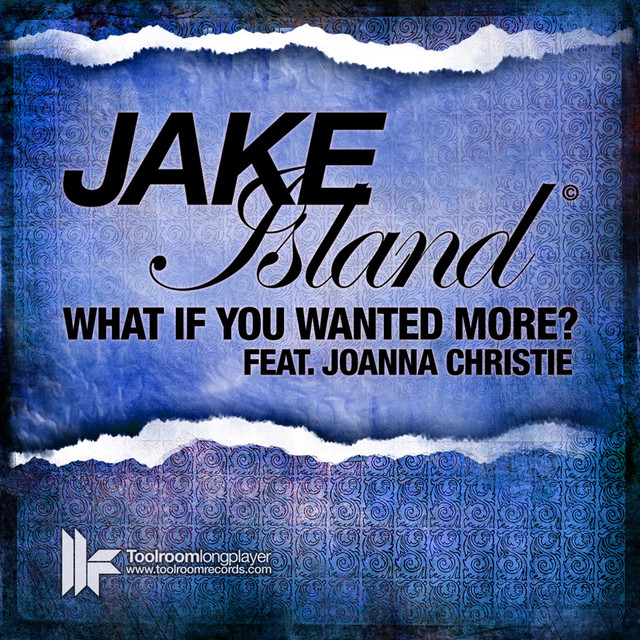 Jake Island Photo