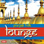 Punjab Folk Lounge Albumcover
