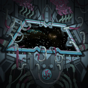 Metropolis Remixed cover