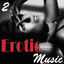 Erotic Music 2 Albumcover