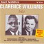 Clarence Williams, Vol. 1: 1923 (Jazz Archives No. 134) Albumcover
