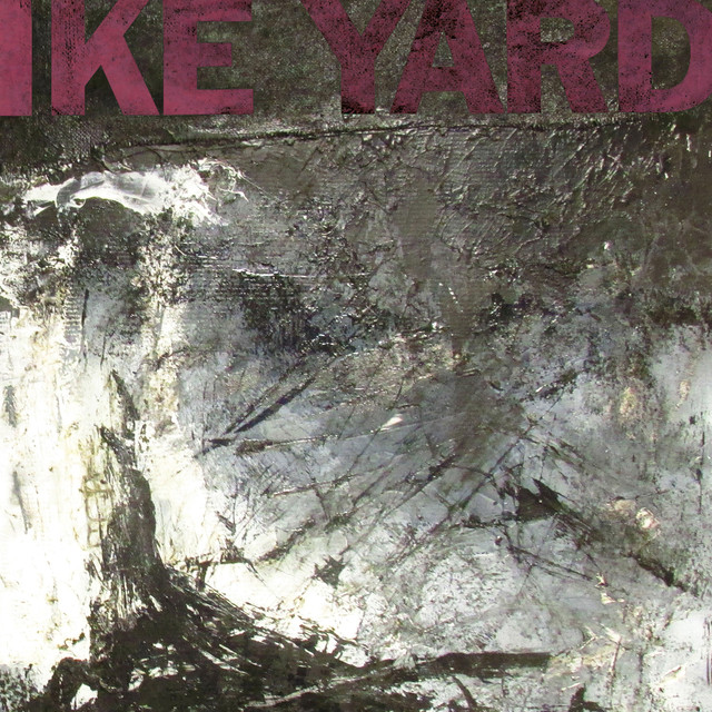 Ike Yard photo