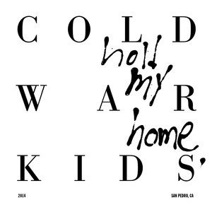 Hold My Home album